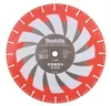 Makita Rescue - Diamant-Schneidscheibe - für Produktbild-Vorschau 1