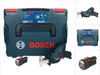 Bosch GSA 12V-14 Professional akumulatorowa pilarka Podgląd zdjęcia produktu 1