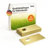 beos® 30x Premium Titan Ersatzmesser - Ersatzklingen für Produktbild-Vorschau 1