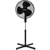 Syntrox Germany 3in1 Standventilator Oszillierend 44W 122cm Produktbild-Vorschau 8