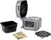 Ninja Speedi Rapid Cooking System & Heißluftfritteuse Produktbild-Vorschau 7