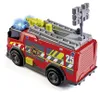Smoby 203302028S06, Feuerwehrauto, 3 Jahr(e), AAA, Rot Produktbild-Vorschau 5