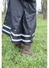 Equitheme Riding Damenjacke Schwarz L Schwarz L Produktbild-Vorschau 4
