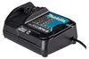 Makita DC10SB - Chargeur de batterie - 1 x Charge des Voir les images du produit 8