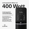 Klarstein Marcia Touch Pflanzendrinkbereiter, 400W, 12 Produktbild-Vorschau 2