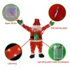 Buitenverlichting LED, kerstman decoratie, kerstman Productafbeelding-voorbeeld 4