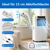 Premium Isoliermantel für Klimaanlagenschlauch aus Produktbild-Vorschau 3