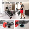 Hop-Sport Indoor Cycling Bike Fahrrad HS-065IC - Speedbike Produktbild-Vorschau 8