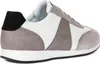 Geox U Arthien A In Grey White For Men – 9 UK - 43 EU - 10 Produktbild-Vorschau 8