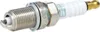 A single spark plug is shown against a white background. Voir les images du produit