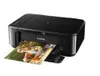 Canon PIXMA MG3650 weiß Tintenstrahl-Multifunktionsdrucker Produktbild-Vorschau 2
