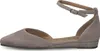 Tamaris Ballerinas Damen 31383332373135 Beige 39 EU Produktbild-Vorschau 4