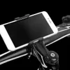 Aluminiumlegierung 360 Grad Drehung Fahrrad Motorrad Lenker Produktbild-Vorschau 5