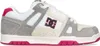 DC Shoes Stag White/Hot Pink Größe EU 46 Produktbild-Vorschau 1
