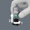Wera - 8790 HMC HF 1 Zyklop Steckschlüsseleinsatz-Satz, mit Produktbild-Vorschau 3