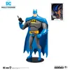 McFarlane Toys DC Multiverse Batman Animated Actionfigur Produktbild-Vorschau 2