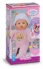 BABY born Rosie 30cm, weiche Babypuppe mit 6 Sounds & Produktbild-Vorschau 6