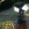 LED Solar Mastleuchte 46cm 5000K Kaltweiß 10000lm 200W 120° Produktbild-Vorschau 6
