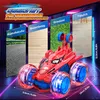 Ferngesteuertes Auto ab 3-8 Jahren – 2.4GHz RC Auto mit Produktbild-Vorschau 5
