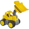 Cargadora frontal clásica Power Worker Vista previa de la imagen del producto 2