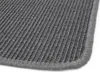 Primaflor Katzenkratzmatte - Grau - 50x50cm - Kratzteppich Produktbild-Vorschau 2