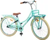 Volare 26139, Stadtrad, Kinder, Weiblich, Grün, 66 cm Produktbild-Vorschau 4