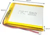 Lithium Polymer Akku innCraft Energy 5000mAh 3.7V, 65x55x10 Produktbild-Vorschau 2