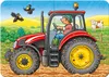 Bei der Arbeit Ravensburger 06954 Produktbild-Vorschau 3