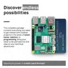 Raspberry Pi 5 8GB Starter Kit | 128GB Edition | Oficiální Náhled obrázku produktu 5
