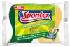Spontex Scheuerschwamm Anti-Fett für alle robusten Oberflächen 1 Stück Produktbild-Vorschau