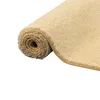 Hochflor Shaggy Teppich Palace Natur, Größe:240x360 cm Produktbild-Vorschau 4