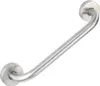 WENKO Halte Griff Wand BOISO Edelstahl Dusche Bade Wannen Produktbild-Vorschau 1