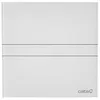 Ventilatore CATA e120 GTH bianco con timer Anteprima dell’immagine prodotto 7