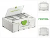 Festool Systainer³ SYS3 DF M 137 Náhled obrázku produktu 5