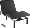 Cadre de lit avec sommier électrique Comfort Easy Flex - Voir les images du produit 1