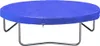 vidaXL Obal na trampolínu PE 360-367 cm 90 g/m² Náhľad obrázku produktu 1
