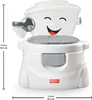 Fisher-Price, il mio primo vasino, vasino per bambini, Anteprima dell’immagine prodotto 5