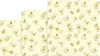 NUTS chiffon de cire d'abeille nid d'abeille set 3 pièces Voir les images du produit 1