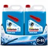 2x5L G XTREME Scheibenfrostschutz Magic Blue 10L bis -20°C Produktbild-Vorschau 1