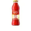 A bottle of tomato passata on a white background. Anteprima dell’immagine prodotto