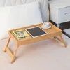 riess-ambiente Tablett ZEN-BO 50cm natur Bambusholz Produktbild-Vorschau 1