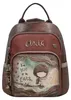 Anekke Freizeitrucksack Rucksack Core Backpack Multicolor Produktbild-Vorschau 11