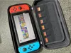 Switch-Tragetasche/Switch OLED Portable Kompatible Nintendo Produktbild-Vorschau 5