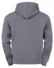 Herren Sweatjacke mit Kapuze Print Drippy Smile Zip-Hoodie Produktbild-Vorschau 4