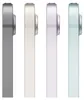 Apple iPad mini (2024) 512GB Wi-Fi - Space Grey Produktbild-Vorschau 6