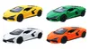 LAMBORGHINI Revuelto Modellauto aus Metall mit Rückzugmotor Produktbild-Vorschau 5