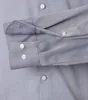 VENTI Herren Businesshemd Langarm Button-Down Modern-Fit Produktbild-Vorschau 4
