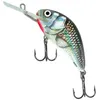 Salmo Hornet Floating Holographic Grey Shiner 6 cm 10 g Produktbild-Vorschau 4