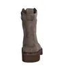 Tamaris  Damenschuhe Stiefel Schnürer Braun Freizeit, Produktbild-Vorschau 32
