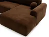 GrainGold Ecksofa L-Form Rechts Savana - Ecksofa mit Produktbild-Vorschau 7